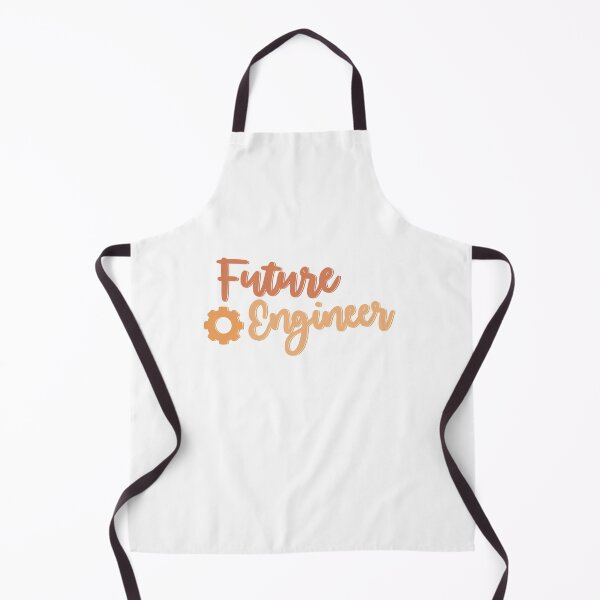 Item preview, Future Engineer - Career designed and sold by lolalistic.