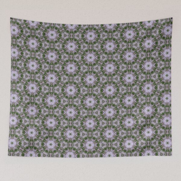 Item preview, Pretty Pale Purple Petal Pattern 2 designed and sold by Amanda1775.