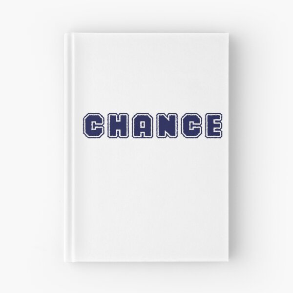 Item preview, CHANCE designed and sold by yalinsolomon.