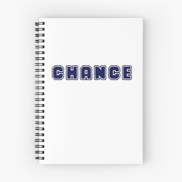 Item preview, CHANCE designed and sold by yalinsolomon.