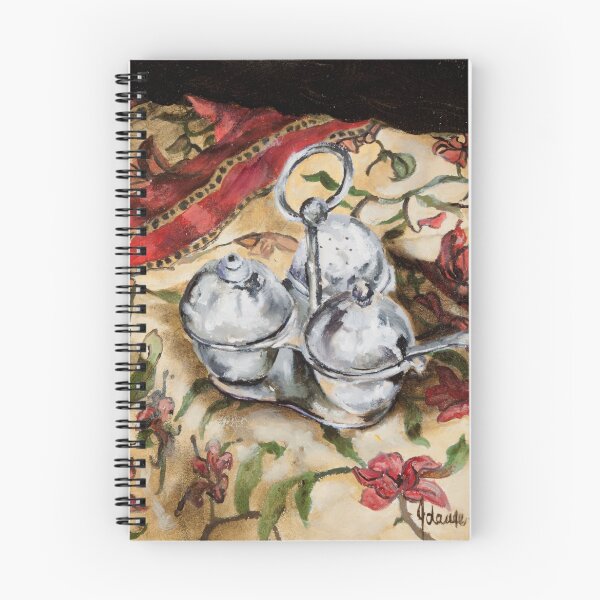 Item preview, Cruet designed and sold by JolanteHesse.