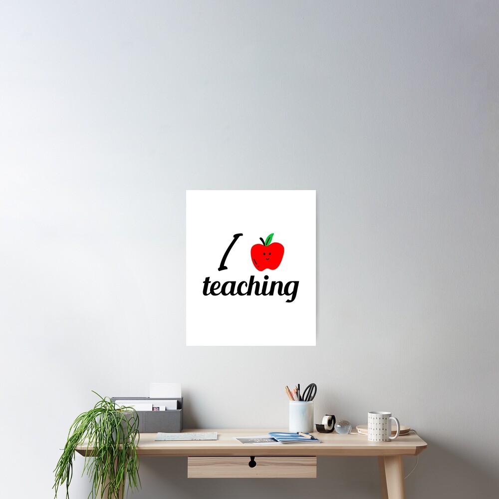 Item preview, Poster designed and sold by RiseandShineTee.