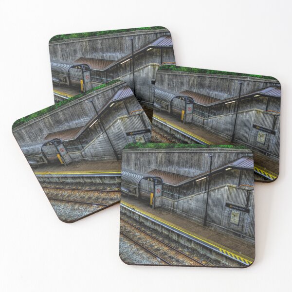 Item preview, Palmersville Metro Station designed and sold by axp7884.