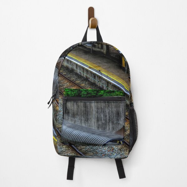 Item preview, Palmersville Metro Station designed and sold by axp7884.
