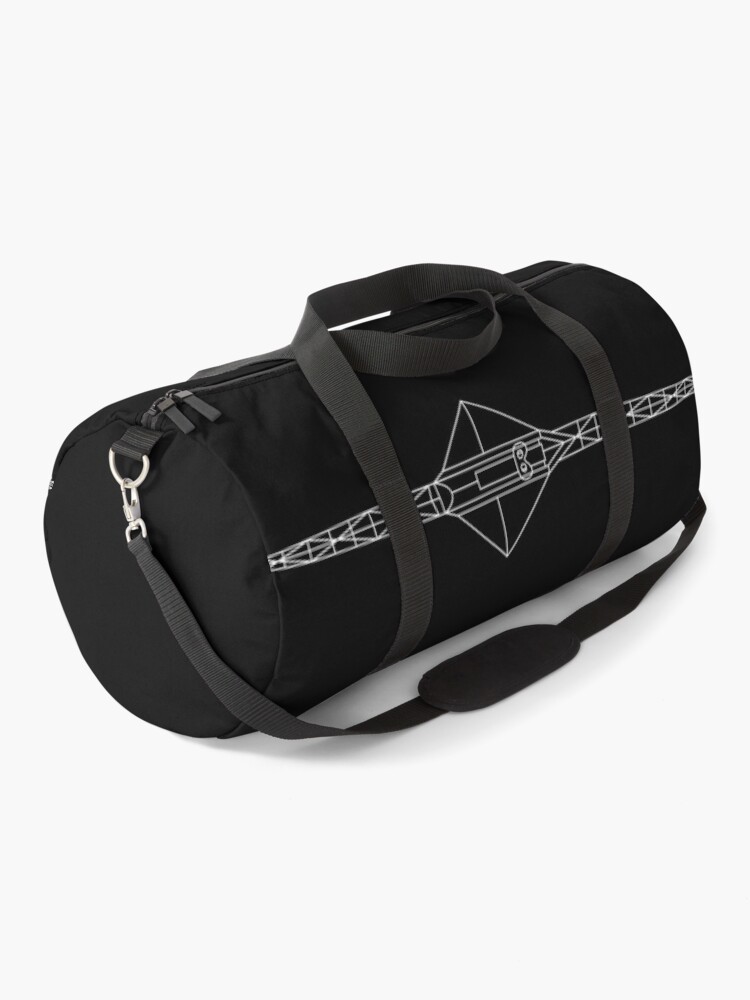 Rowboat Duffel Bag 