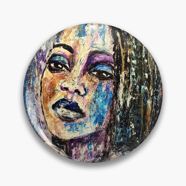 Item preview, Portrait designed and sold by amoxes.