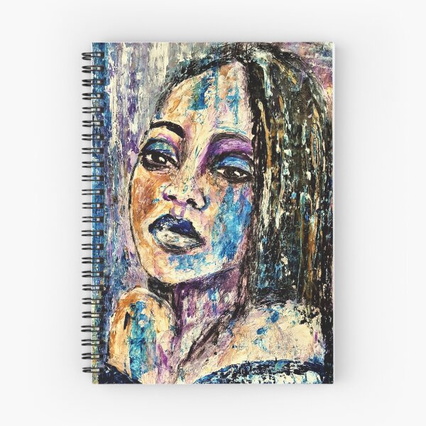 Item preview, Retrato designed and sold by amoxes.