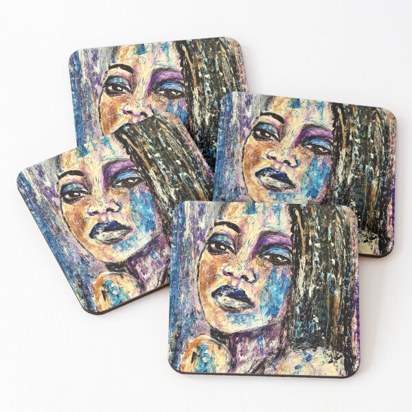 Item preview, Portrait designed and sold by amoxes.