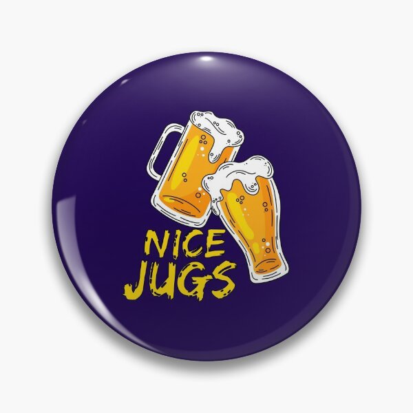 Item preview, Nice Jugs designed and sold by laurasgallery.