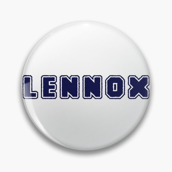 Item preview, LENNOX designed and sold by yalinsolomon.