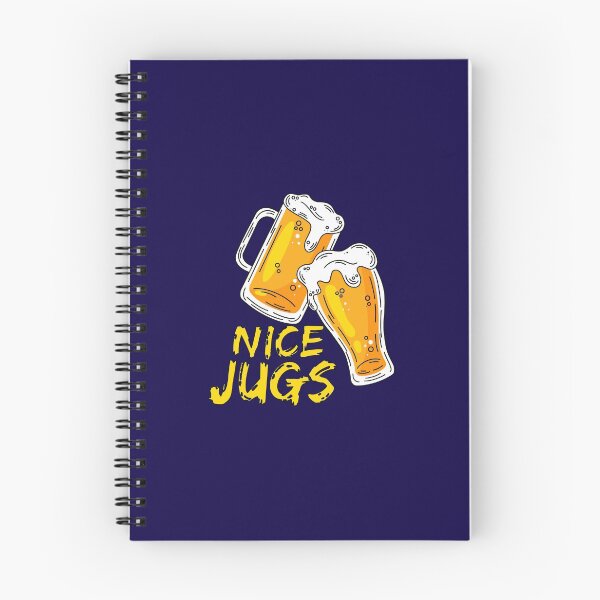 Item preview, Nice Jugs designed and sold by laurasgallery.