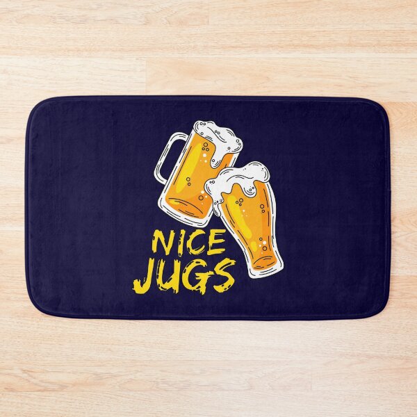 Item preview, Nice Jugs designed and sold by laurasgallery.
