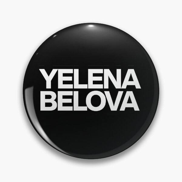 Item preview, Yelena Belova designed and sold by dsxclothing.
