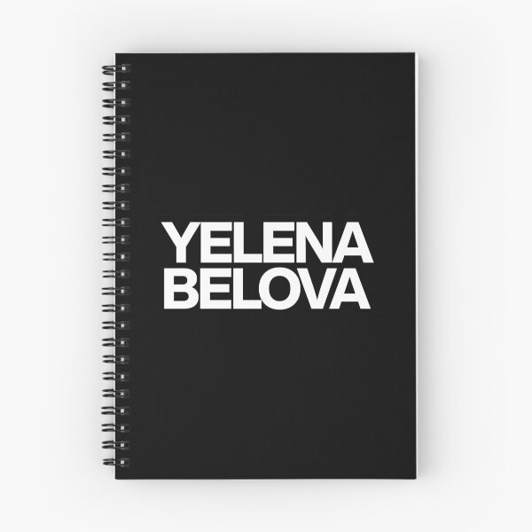Item preview, Yelena Belova designed and sold by dsxclothing.