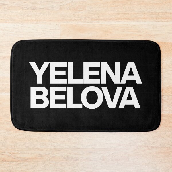 Item preview, Yelena Belova designed and sold by dsxclothing.