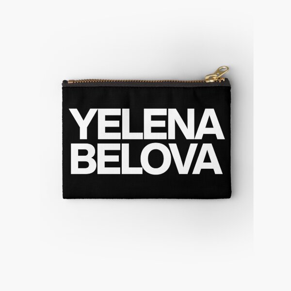 Item preview, Yelena Belova designed and sold by dsxclothing.