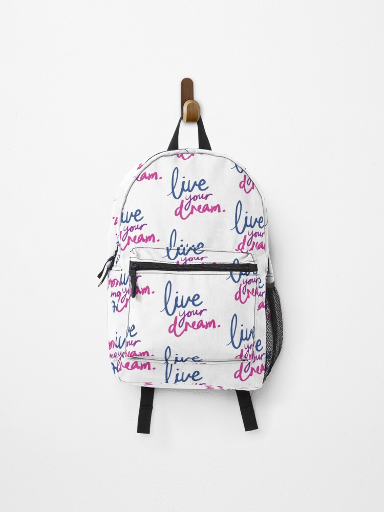 Thumbnail 1 of 3, Backpack, Adventure Seeker designed and sold by SenGift.