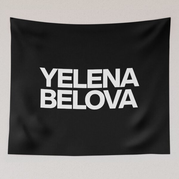 Item preview, Yelena Belova designed and sold by dsxclothing.