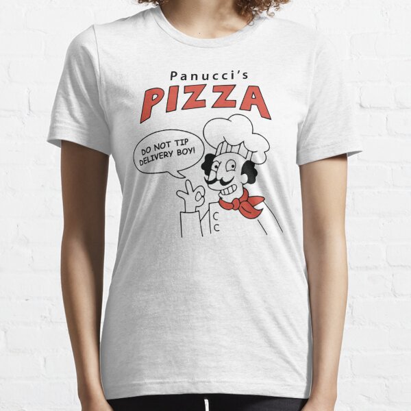 Camisetas Para Mujer Pizzeria Redbubble - abro mi propia tienda de rosquillas adopt me roblox