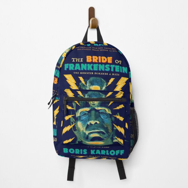 Item preview, The Bride Of Frankenstein designed and sold by iamsla.