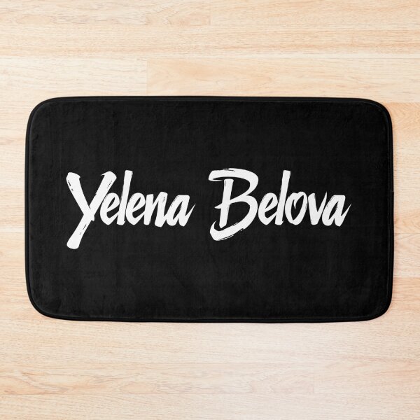 Item preview, Yelena Belova designed and sold by dsxclothing.