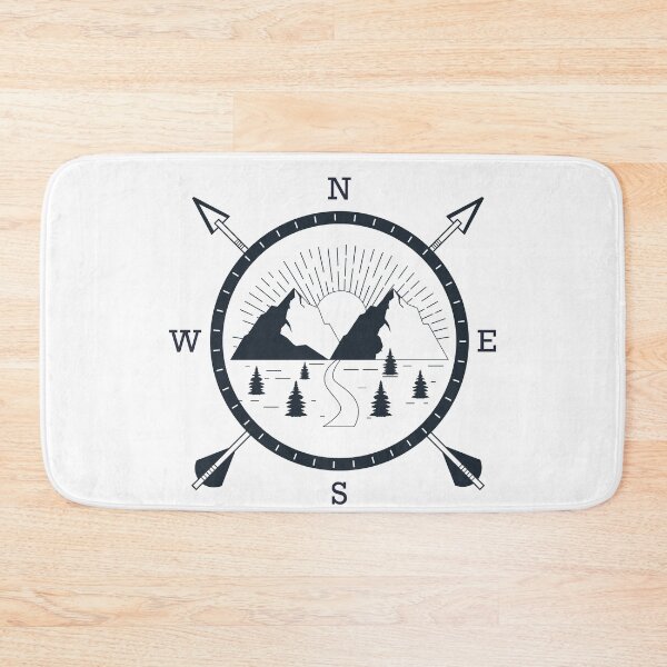 Item preview, Adventure Seeker designed and sold by SenGift.