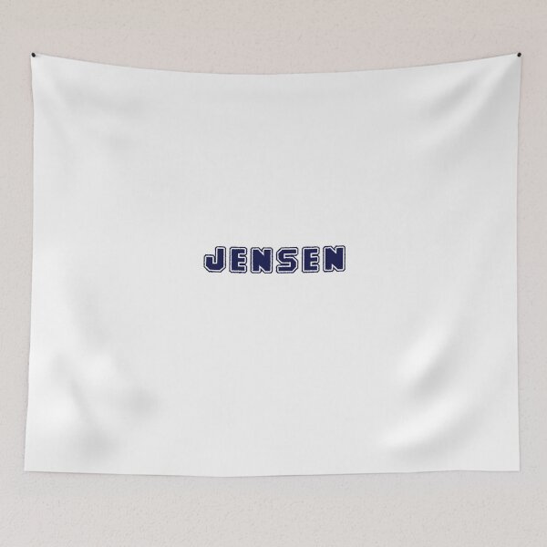 Item preview, JENSEN designed and sold by yalinsolomon.