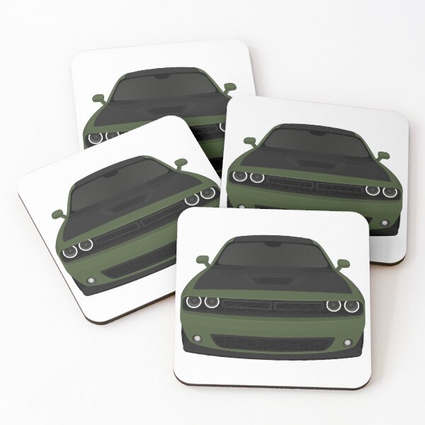 Item preview, Challenge Green + Black designed and sold by VenZolic.