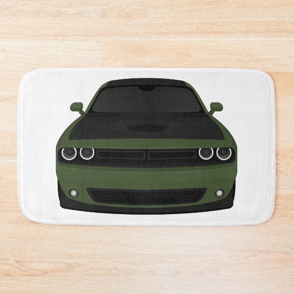 Item preview, Challenge Green + Black designed and sold by VenZolic.
