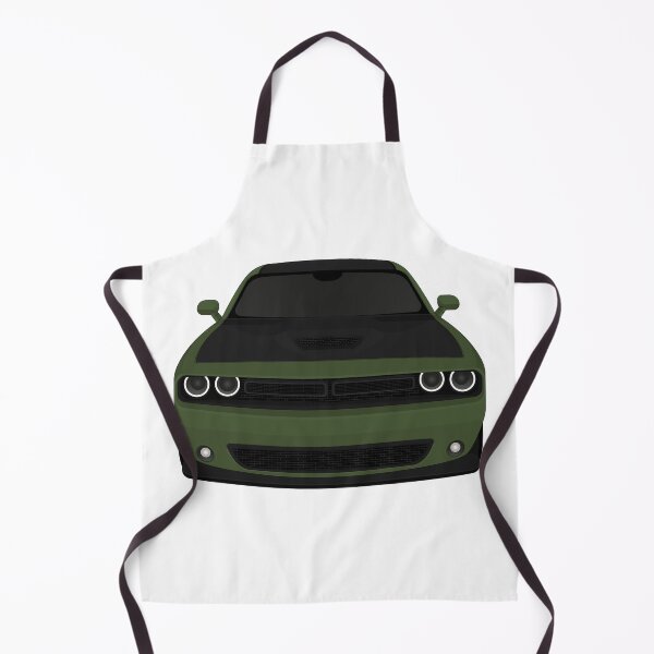 Item preview, Challenge Green + Black designed and sold by VenZolic.