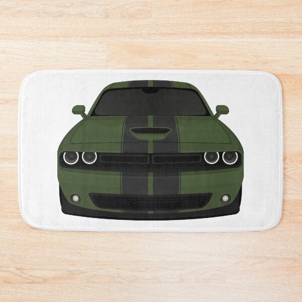 Item preview, Challenge Green + Stripes designed and sold by VenZolic.