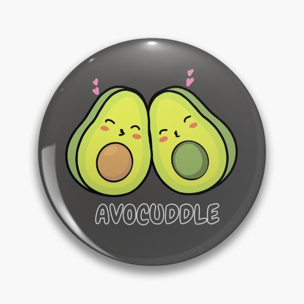 Item preview, Avocuddle designed and sold by aniicreates.