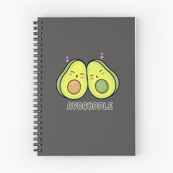 Item preview, Avocuddle designed and sold by aniicreates.
