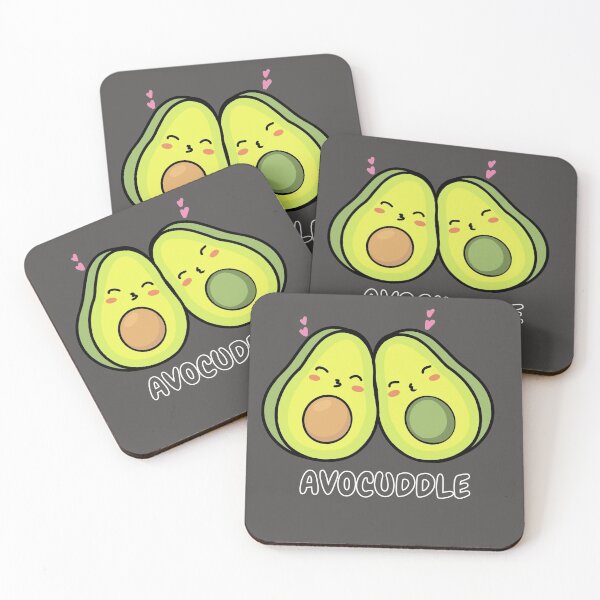 Item preview, Avocuddle designed and sold by aniicreates.