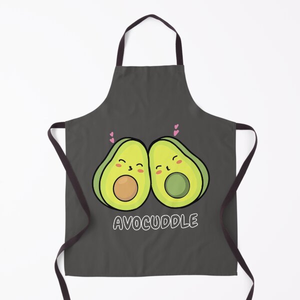 Item preview, Avocuddle designed and sold by aniicreates.