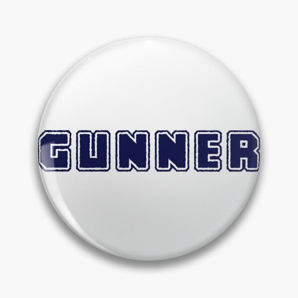 Item preview, GUNNER designed and sold by yalinsolomon.