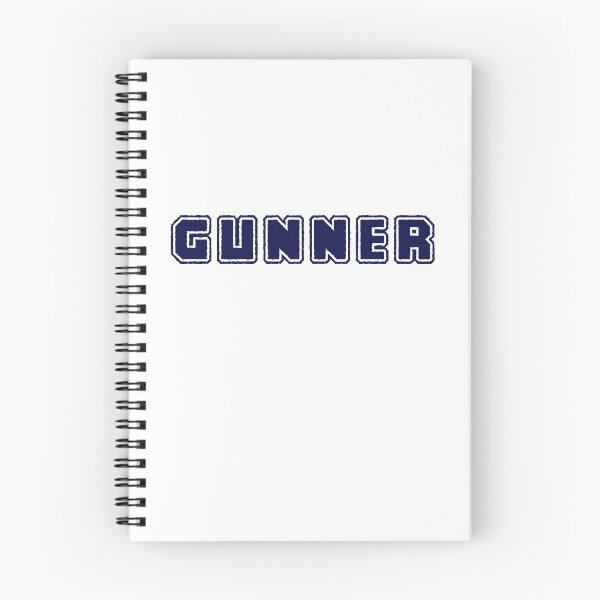 Item preview, GUNNER designed and sold by yalinsolomon.