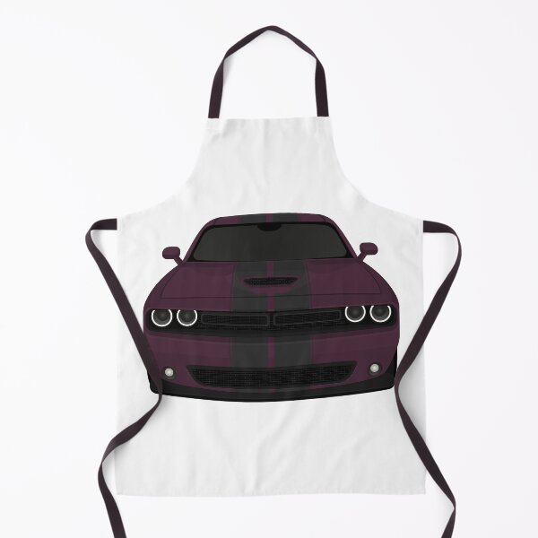 Item preview, Challenge Purple + Stripes designed and sold by VenZolic.
