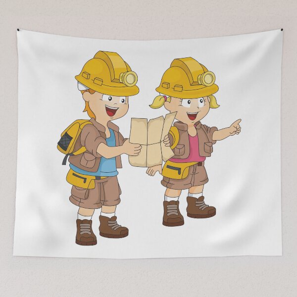 Item preview, Adventure Seeker designed and sold by SenGift.