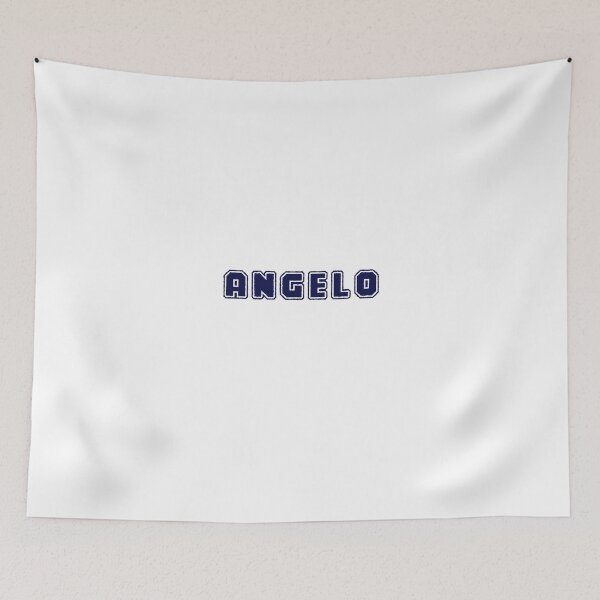 Item preview, ANGELO designed and sold by yalinsolomon.