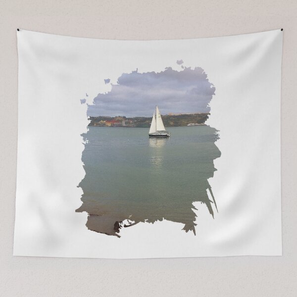 Item preview, Sailing designed and sold by destinyrko.