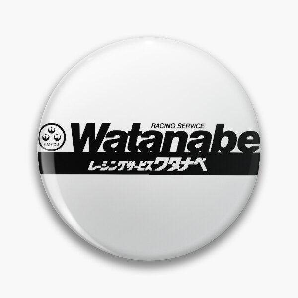 Item preview, Watanabe designed and sold by JDMShop.