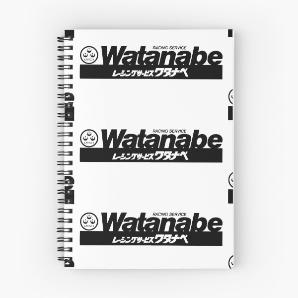 Item preview, Watanabe designed and sold by JDMShop.