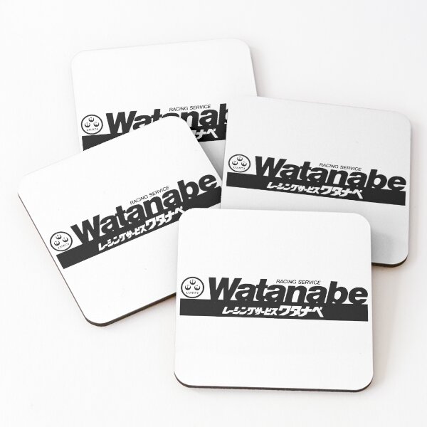 Item preview, Watanabe designed and sold by JDMShop.