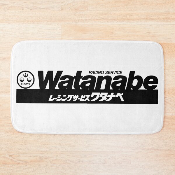 Item preview, Watanabe designed and sold by JDMShop.