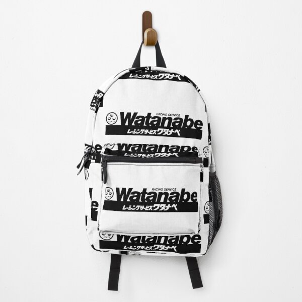 Item preview, Watanabe designed and sold by JDMShop.