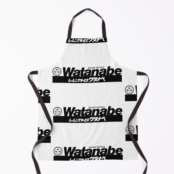 Item preview, Watanabe designed and sold by JDMShop.