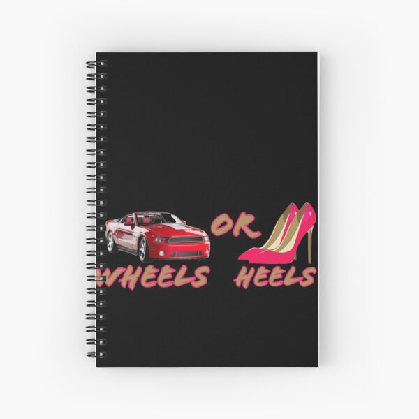 Item preview, Wheels or heels designed and sold by Mariocii.