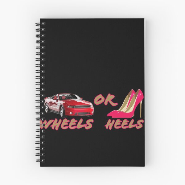Item preview, Wheels or heels designed and sold by Mariocii.