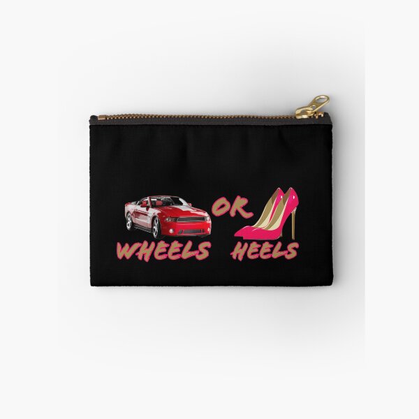Item preview, Wheels or heels designed and sold by Mariocii.